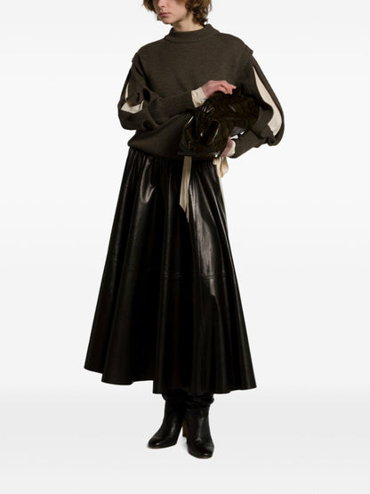 032C Alberta Ferretti Sweater