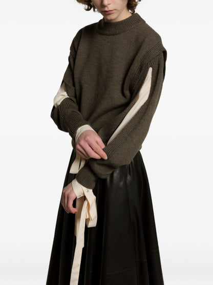 032C Alberta Ferretti Sweater