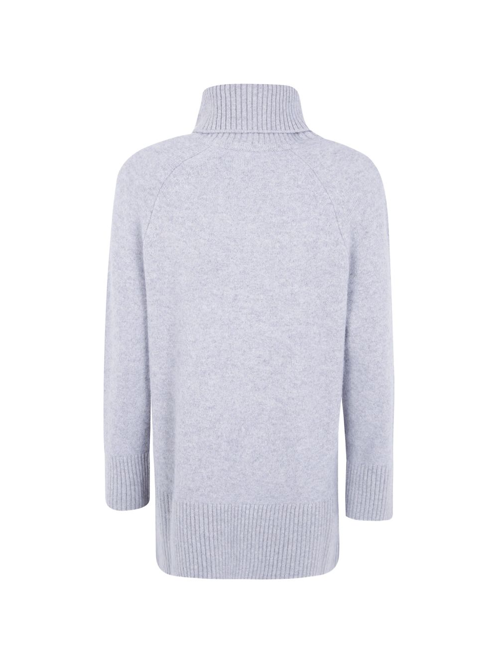 Emporio Armani Wool Jumper