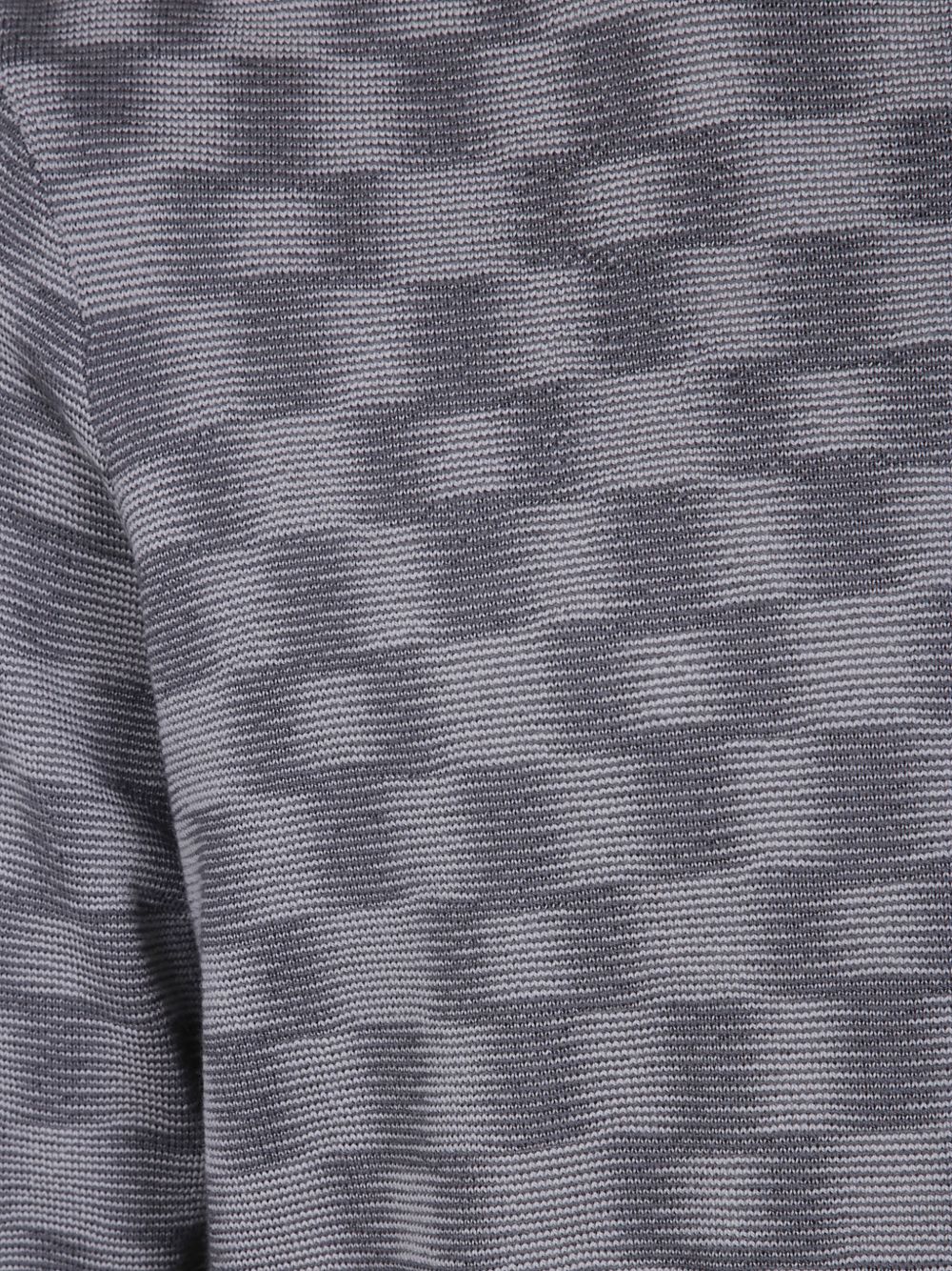 Emporio Armani Wool Crewneck Sweater