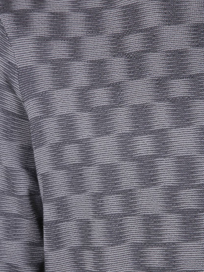 Emporio Armani Wool Crewneck Sweater