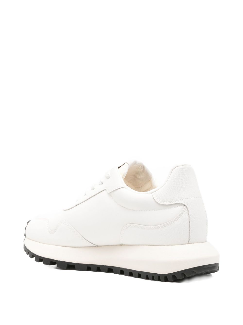 Emporio Armani Logo Sneakers