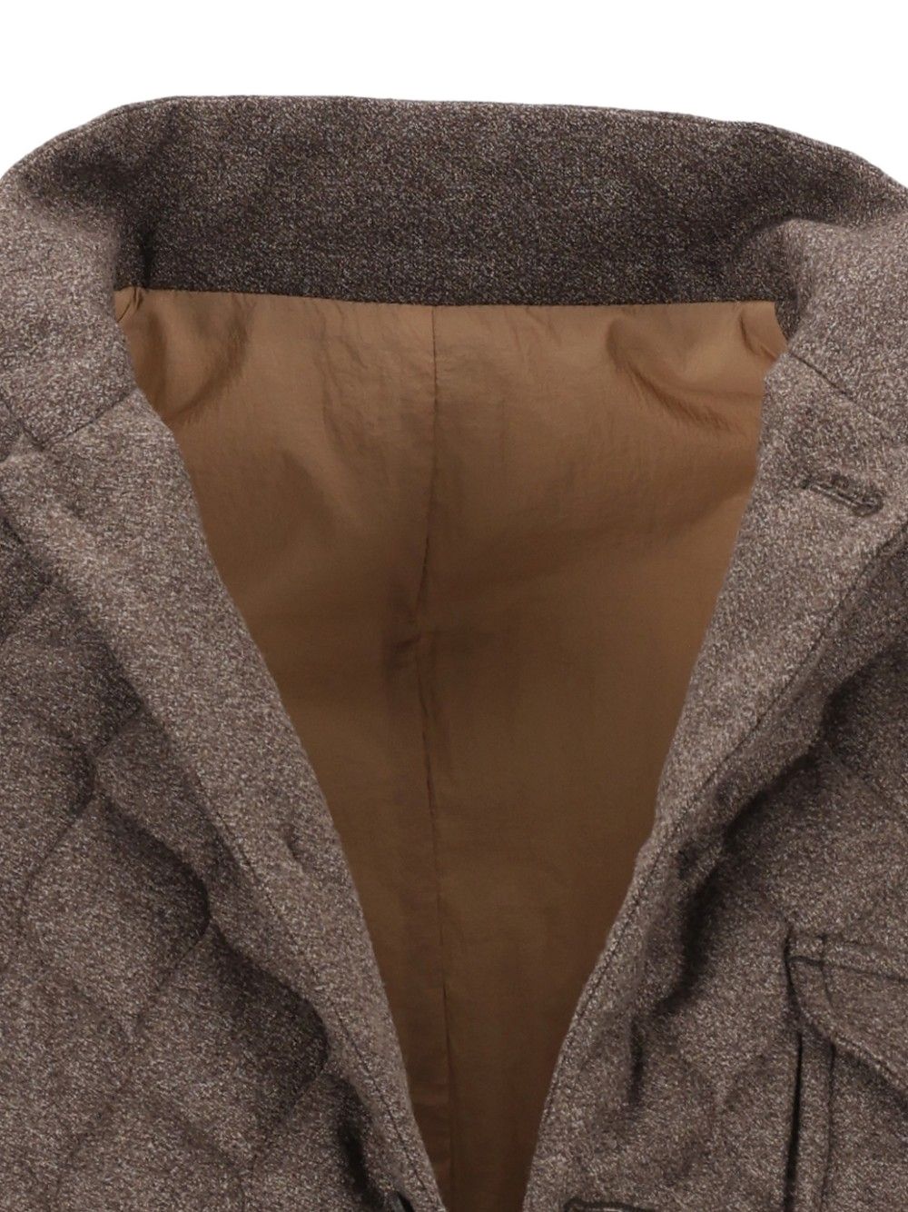 Emporio Armani Wool Jacket