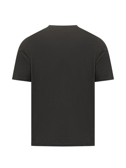 Emporio Armani Logo T-Shirt
