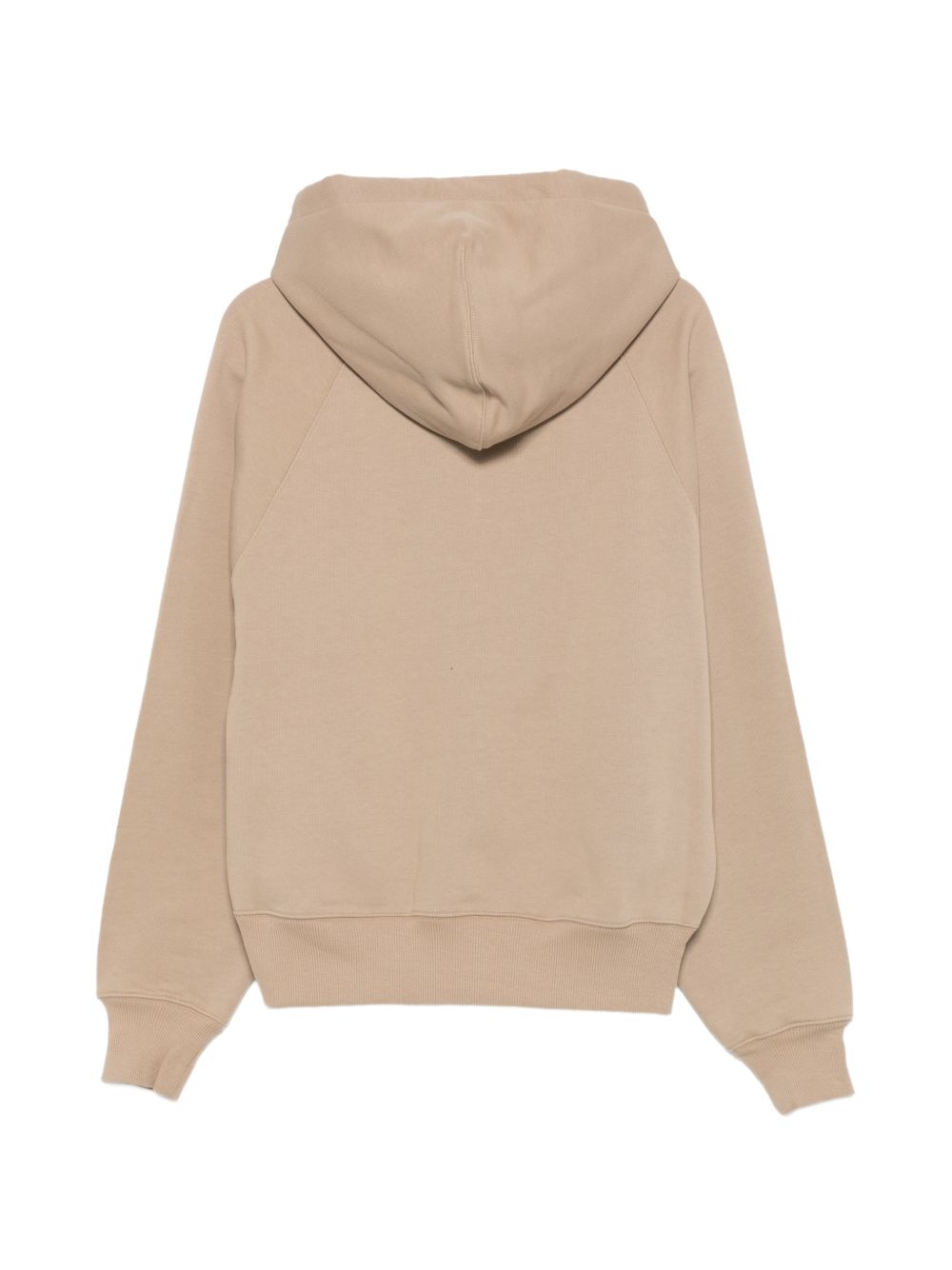 Ami Paris Ami de Coeur Cotton Hoodie
