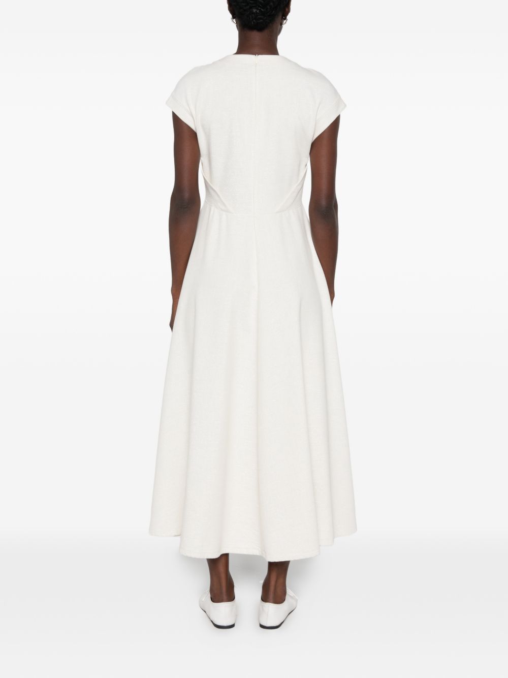Emporio Armani Midi Dress