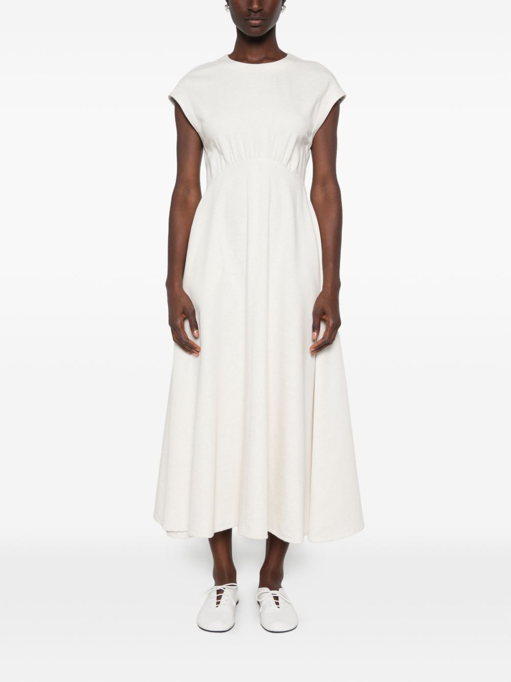Emporio Armani Midi Dress