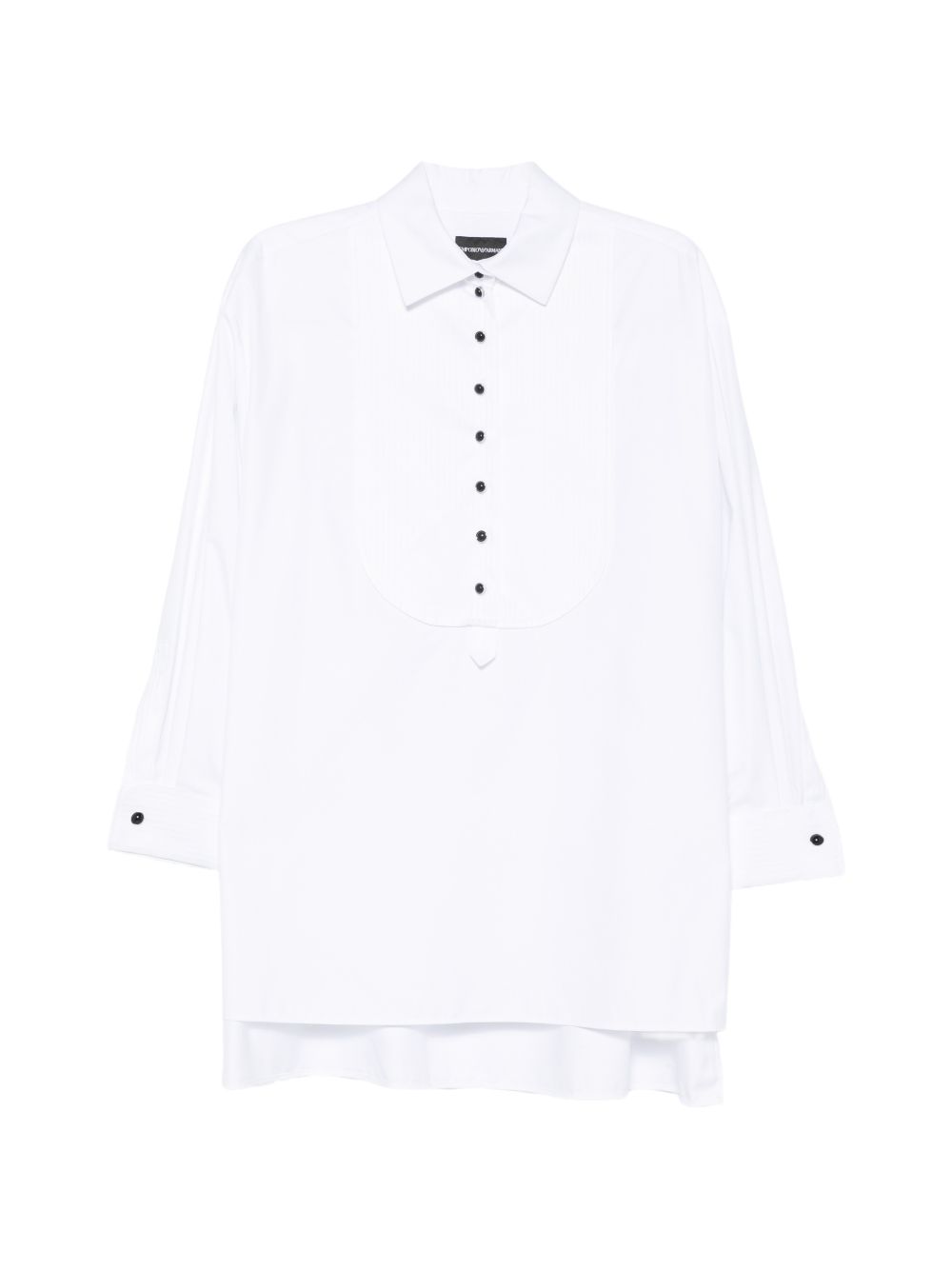 Emporio Armani Cotton Shirt