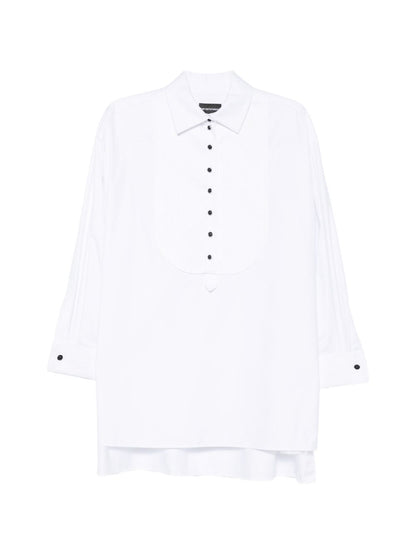 Emporio Armani Cotton Shirt