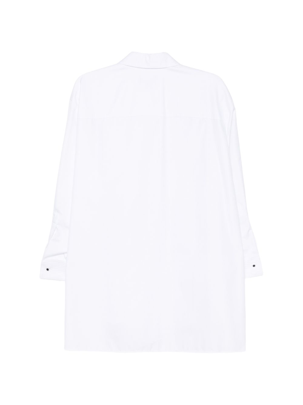Emporio Armani Cotton Shirt