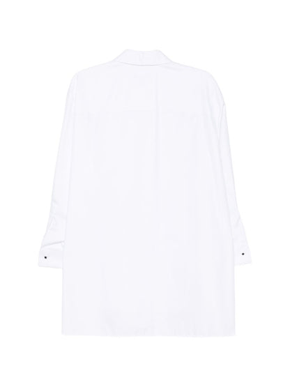 Emporio Armani Cotton Shirt
