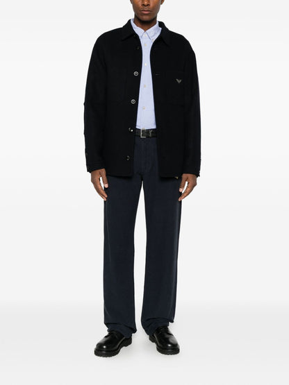EMPORIO ARMANI CAPSULE Jeans NAVY