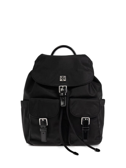 Tory Burch Virginia nylon backpack
