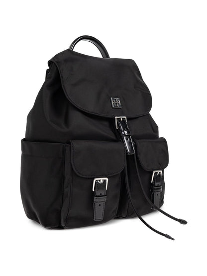 Tory Burch Virginia nylon backpack