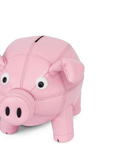 Moschino Piggy Bank Bag