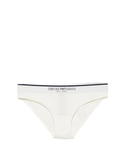 Emporio Armani Underwear WHITE
