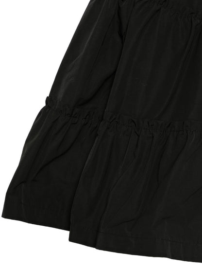 Alessandro Enriquez Taffetas blouson jacket