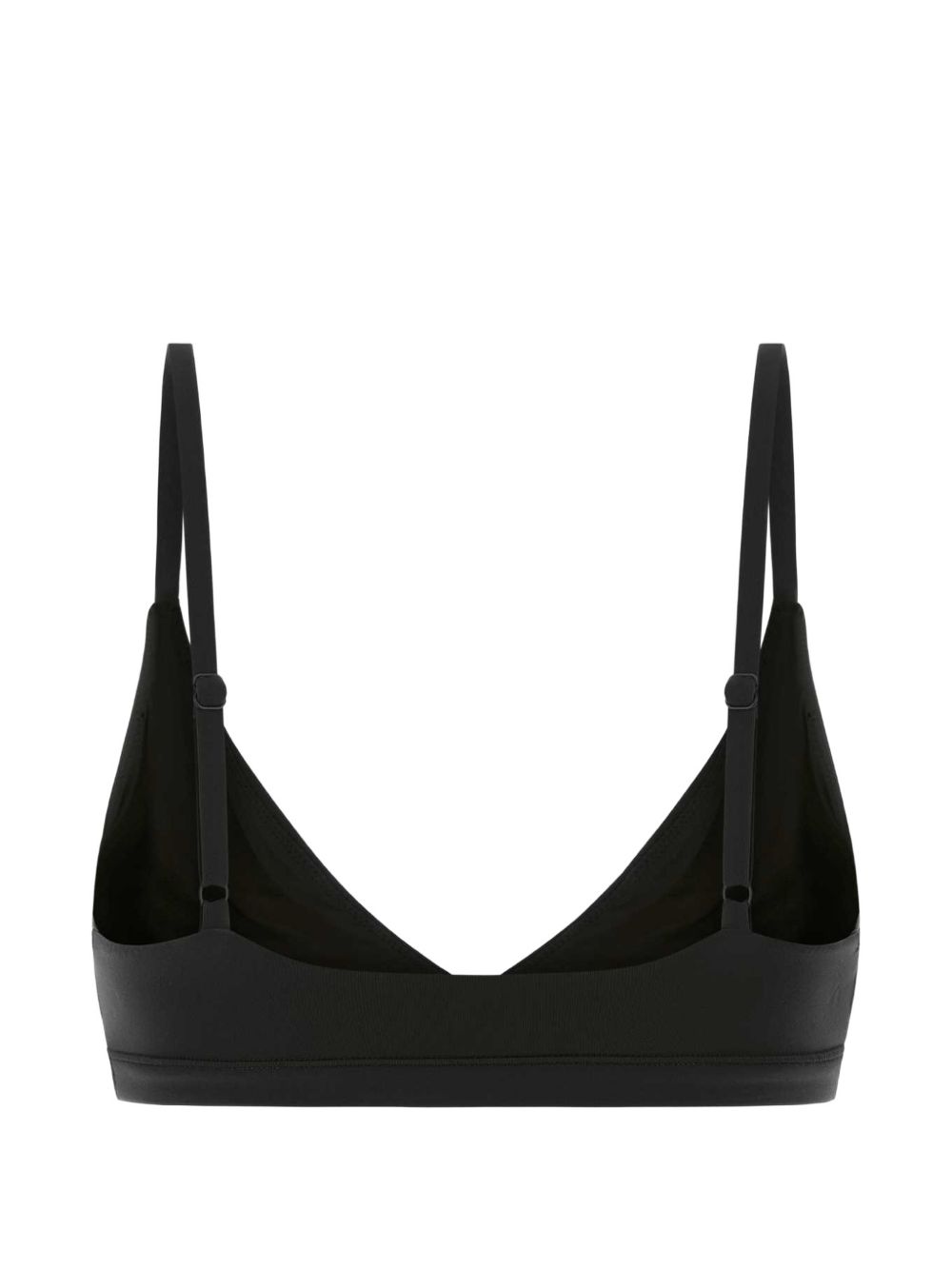032C Triangle bralette bra