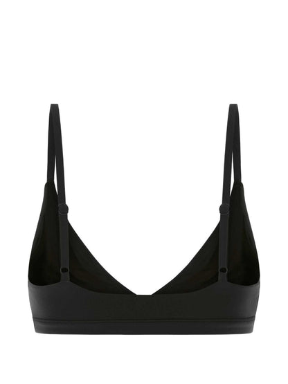 032C Triangle bralette bra