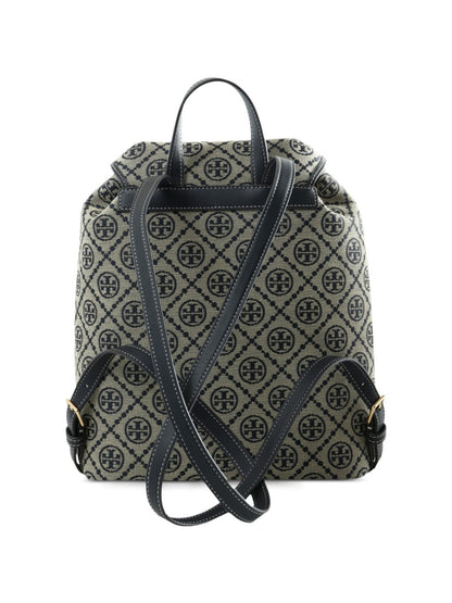 Tory Burch Romy monogram backpack