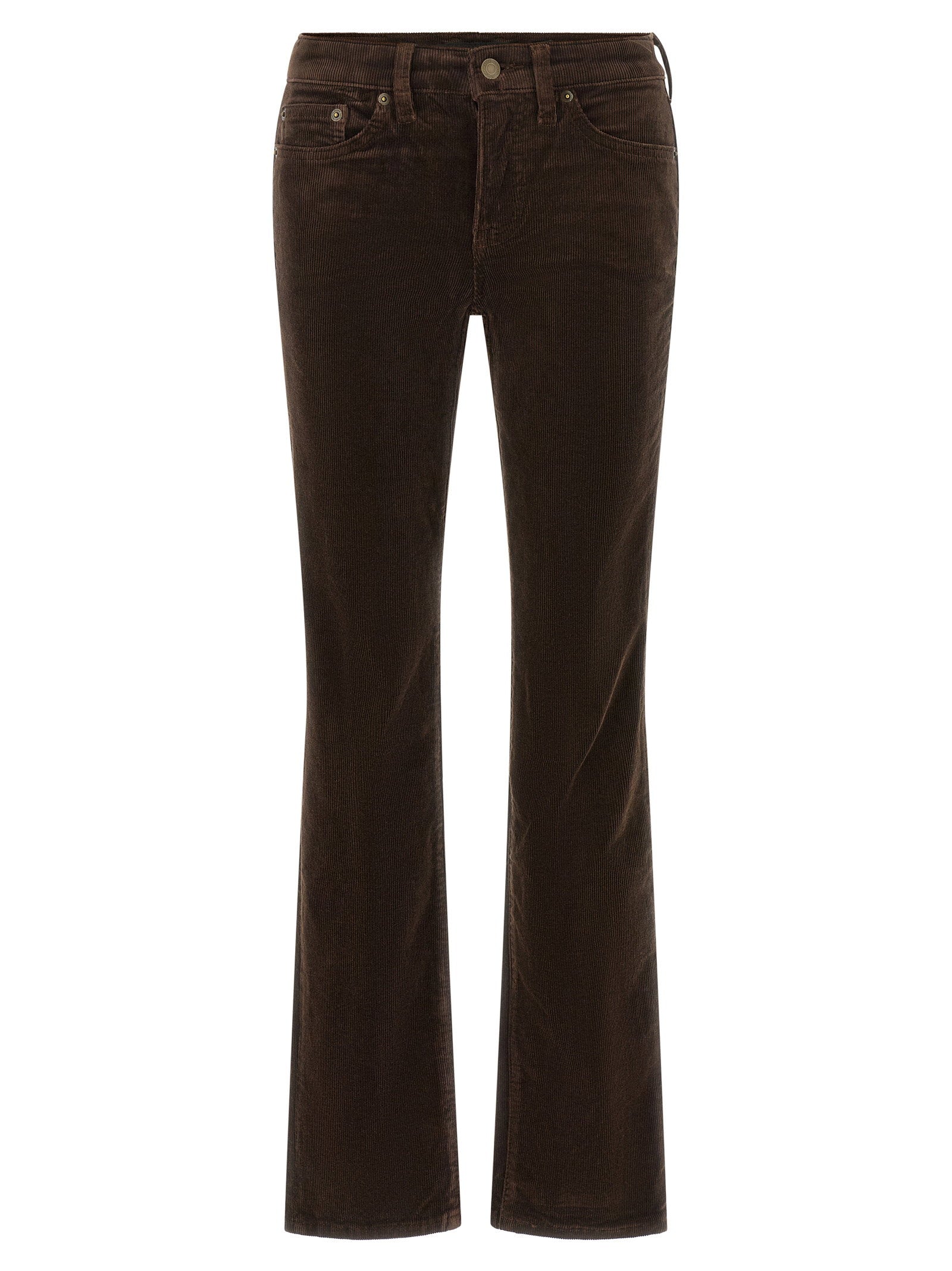 Lauren Ralph Lauren Corduroy Pants