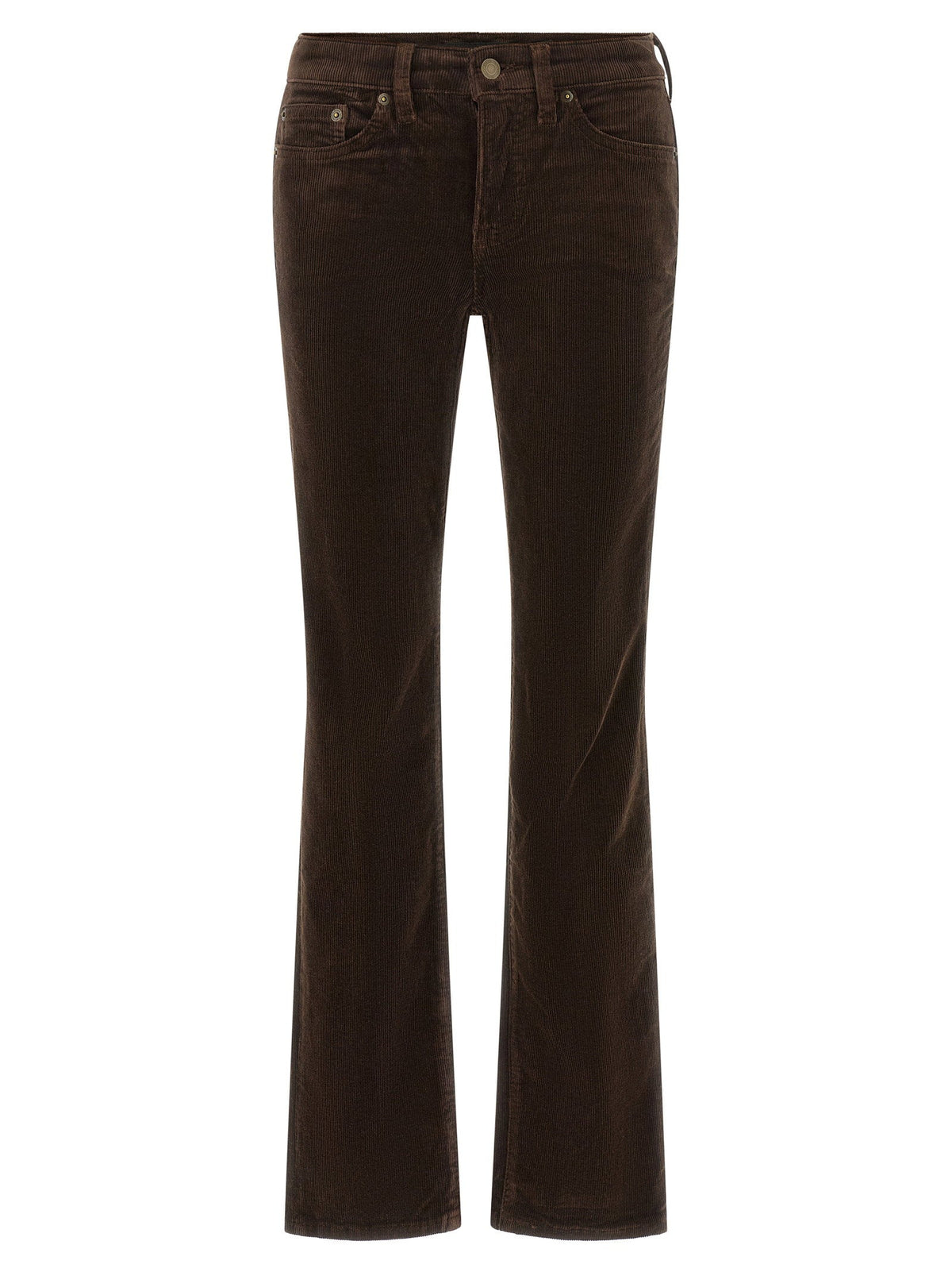 Lauren Ralph Lauren Corduroy Pants