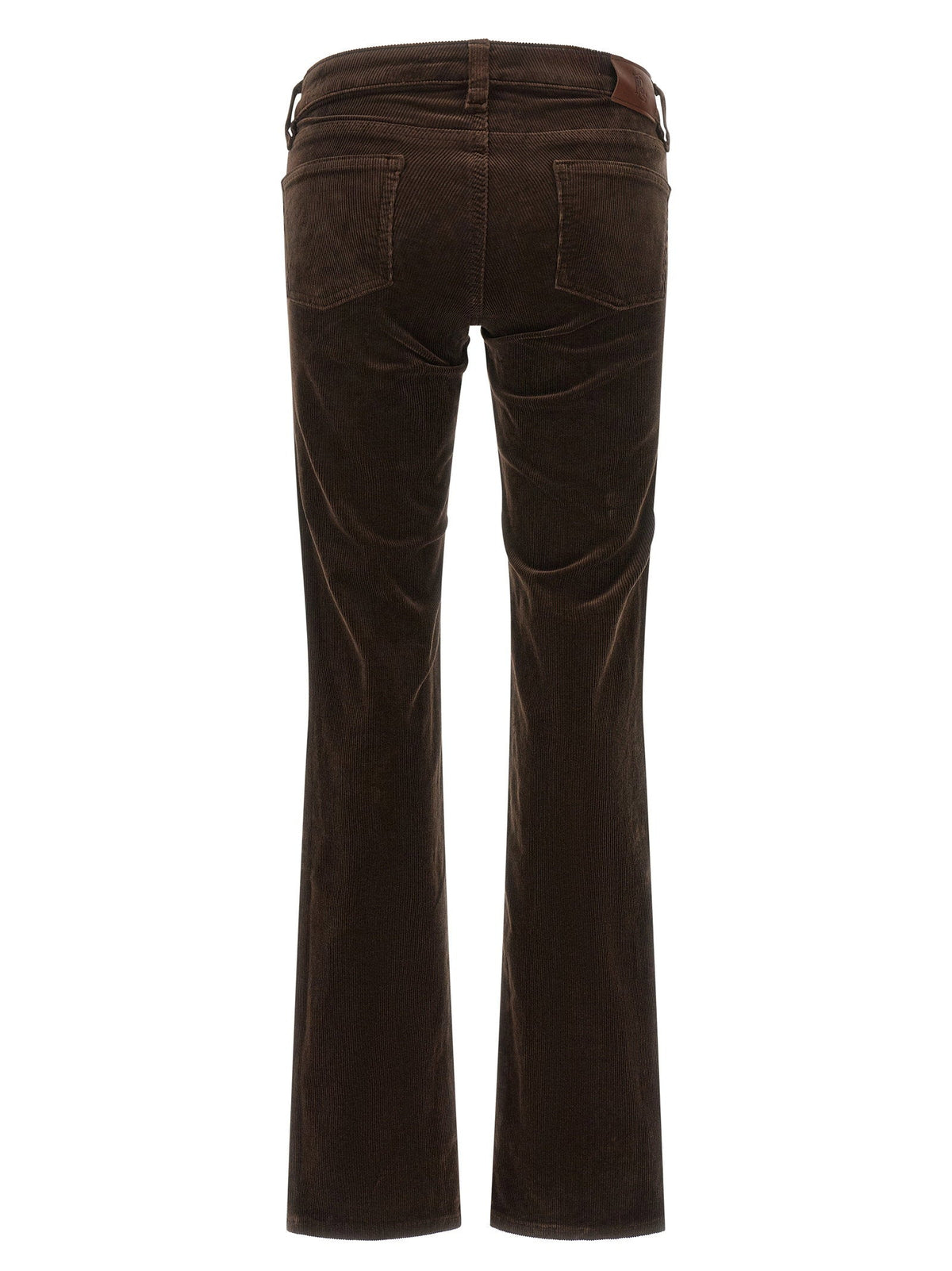 Lauren Ralph Lauren Corduroy Pants