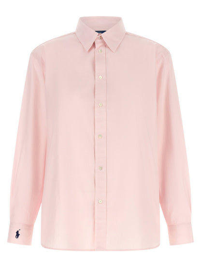 Polo Ralph Lauren Cotton Shirt
