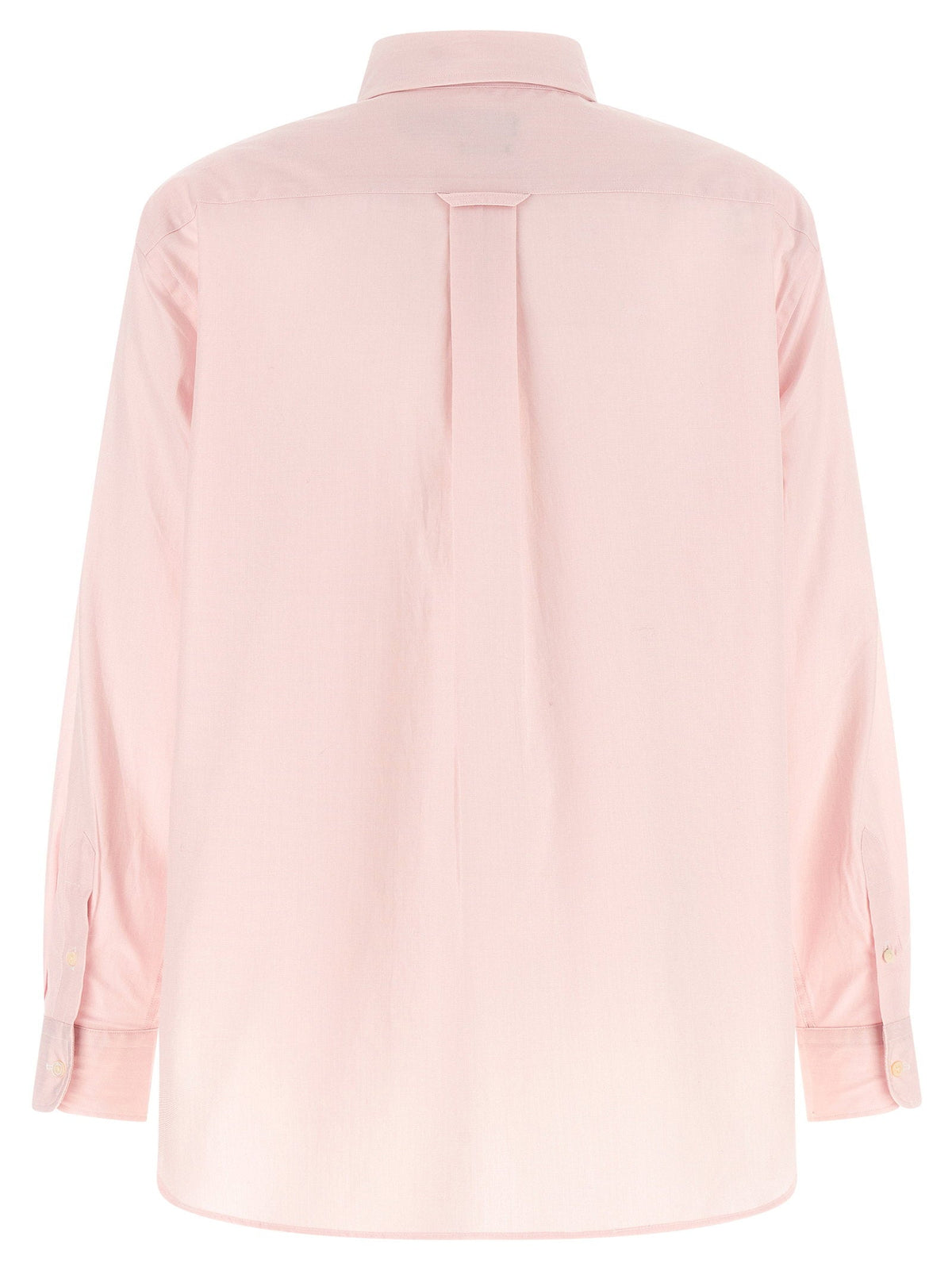 Polo Ralph Lauren Cotton Shirt