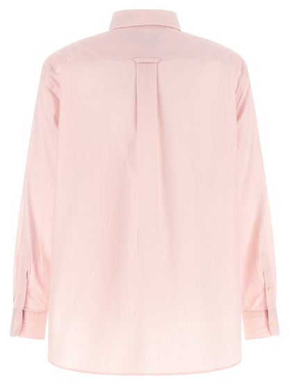Polo Ralph Lauren Cotton Shirt