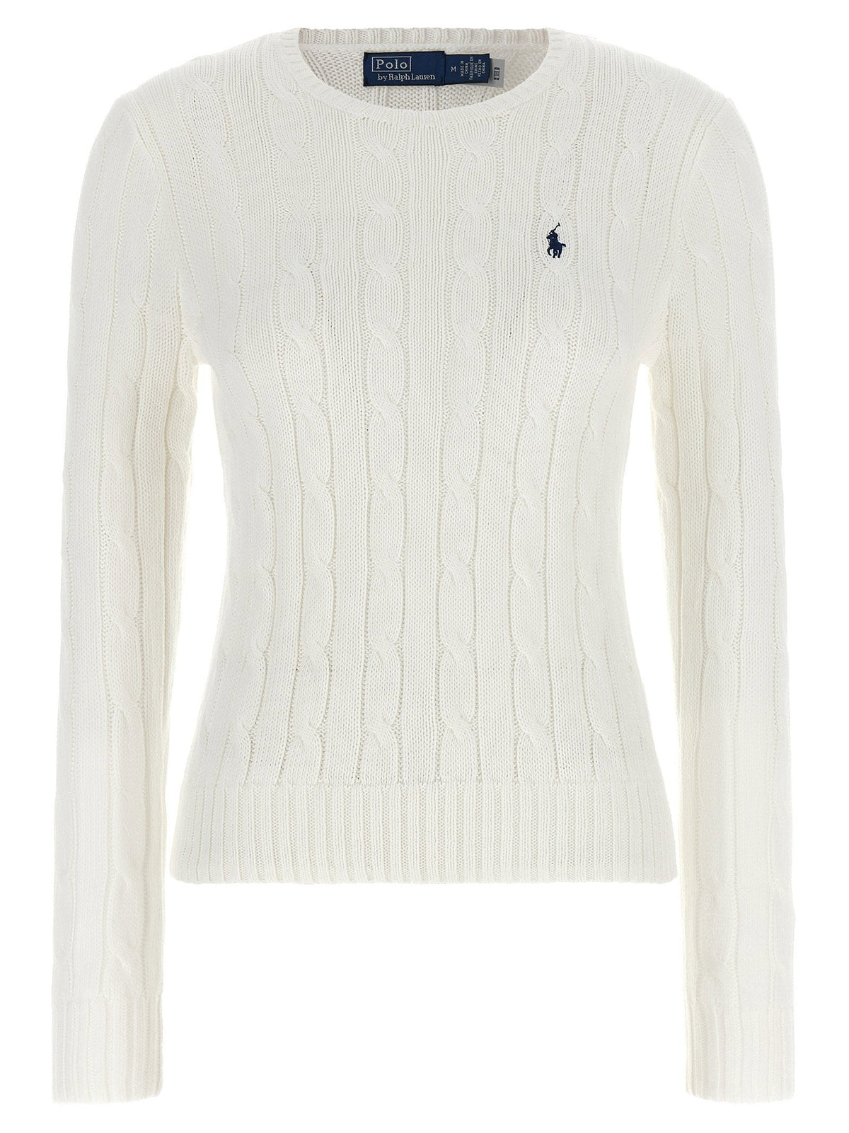 Polo Ralph Lauren Julianna Sweater
