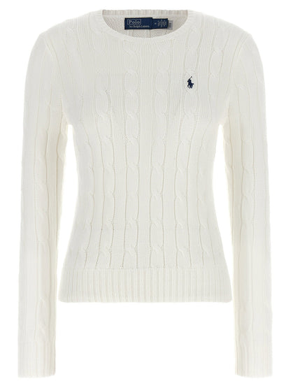 Polo Ralph Lauren Julianna Sweater