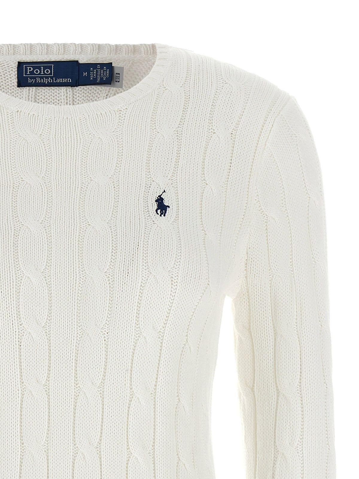 Polo Ralph Lauren Julianna Sweater