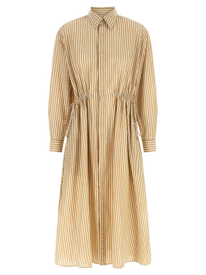 Polo Ralph Lauren Chemisier Dress