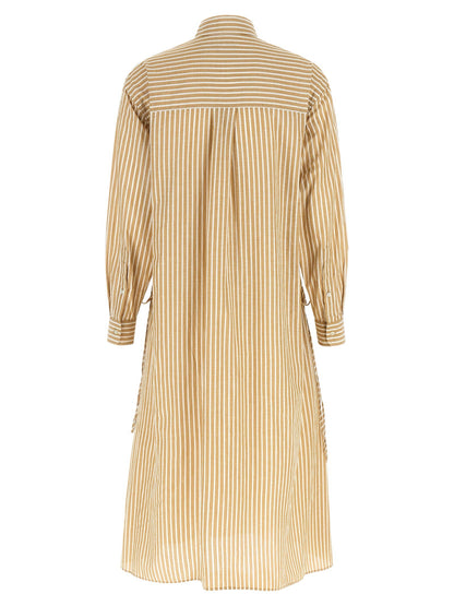 Polo Ralph Lauren Chemisier Dress