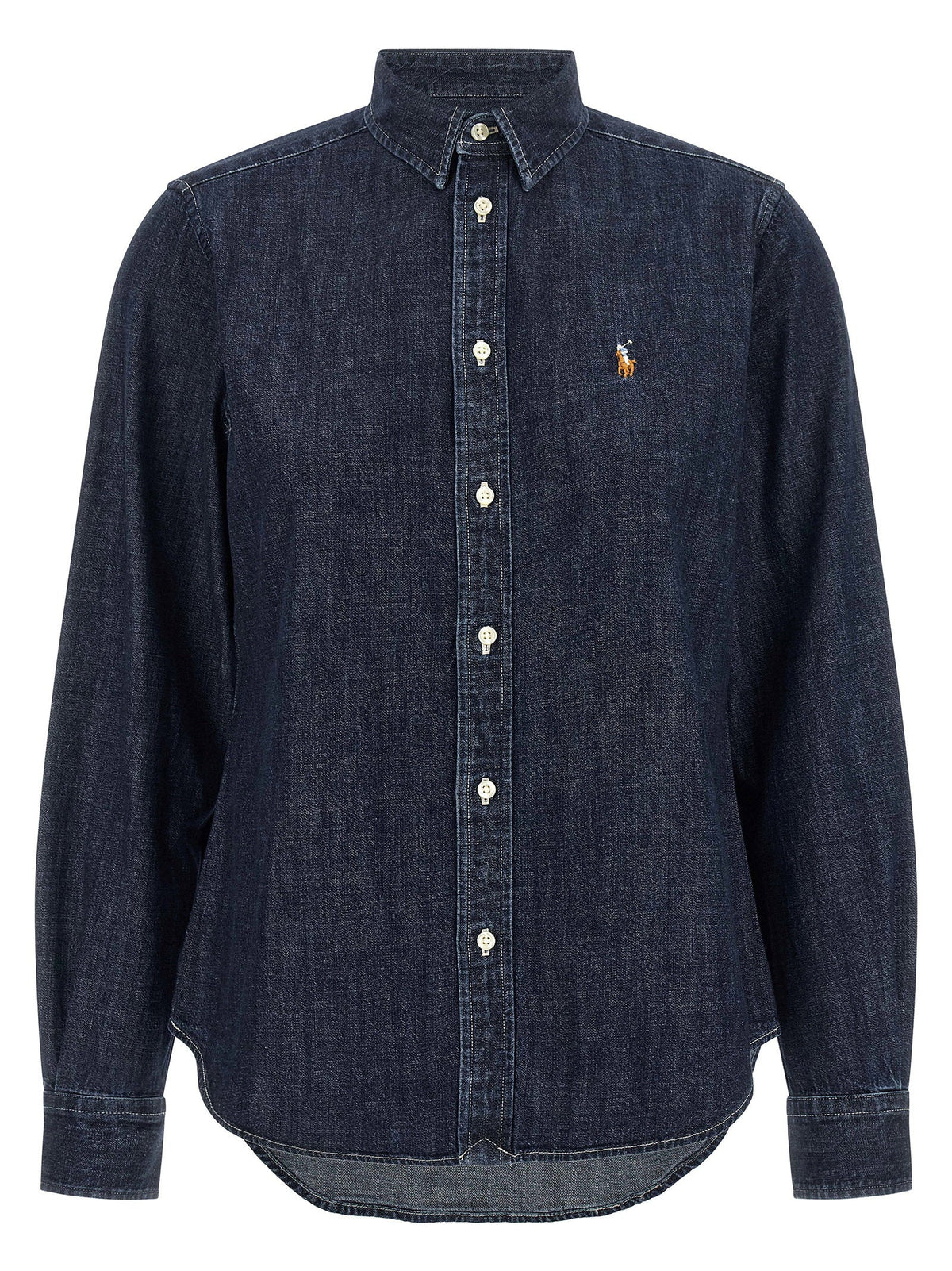 Polo Ralph Lauren Denim Shirt
