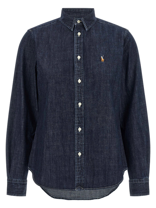 Polo Ralph Lauren Denim Shirt