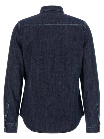 Polo Ralph Lauren Denim Shirt