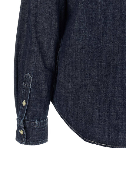 Polo Ralph Lauren Denim Shirt