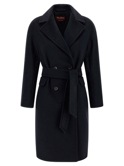 Max Mara Studio Panteon Coat
