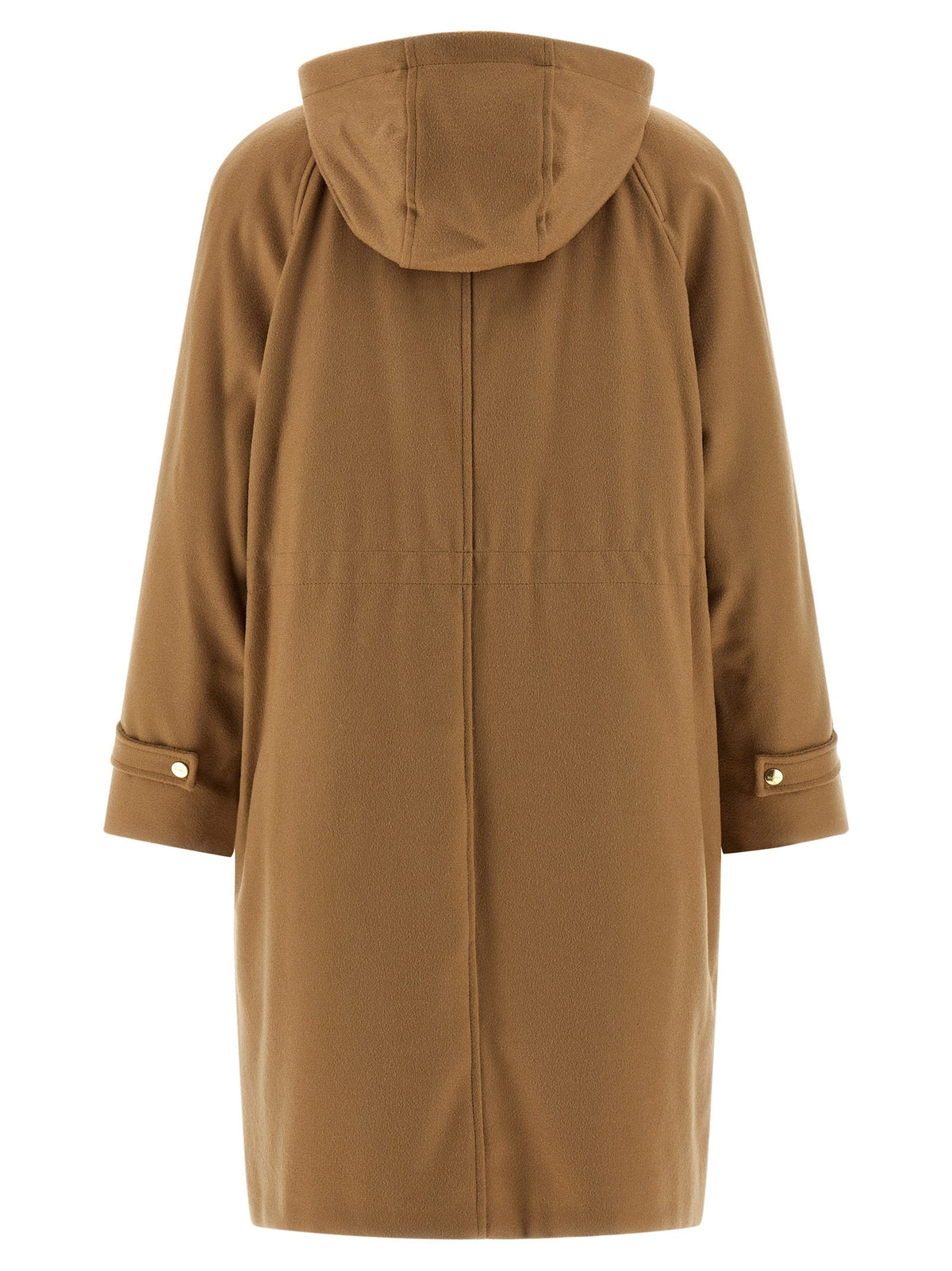 Max Mara Studio Alcade Parka