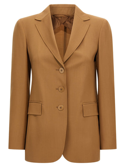 Max Mara Studio Nice Blazer