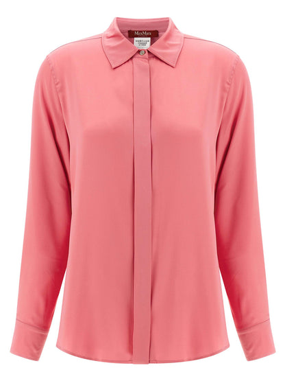 Max Mara Studio Xero Shirt