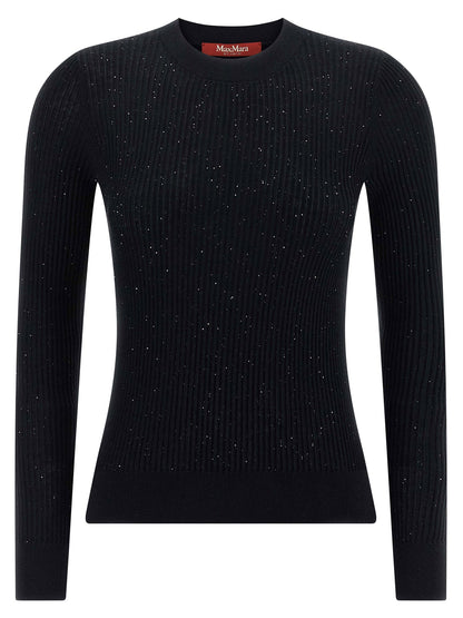 Max Mara Studio Marabu Sweater