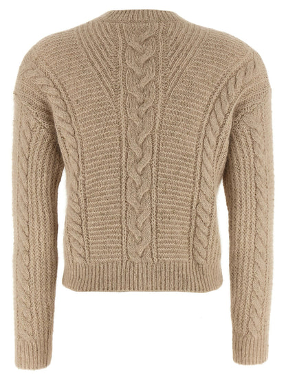 Max Mara Studio Crasso Sweater