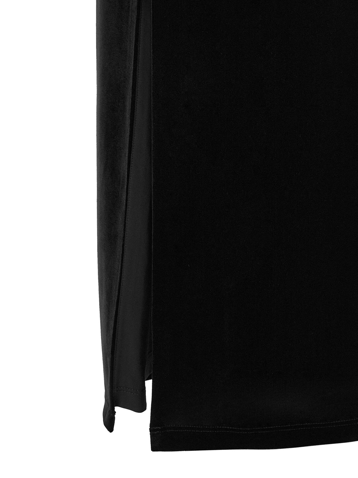 Lauren Ralph Lauren High Neck Dress