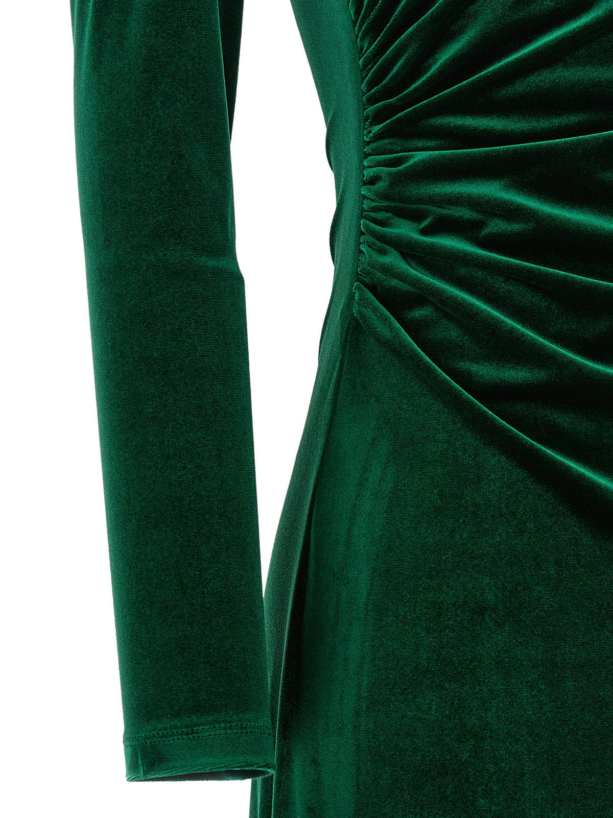 Lauren Ralph Lauren Velvet Dress