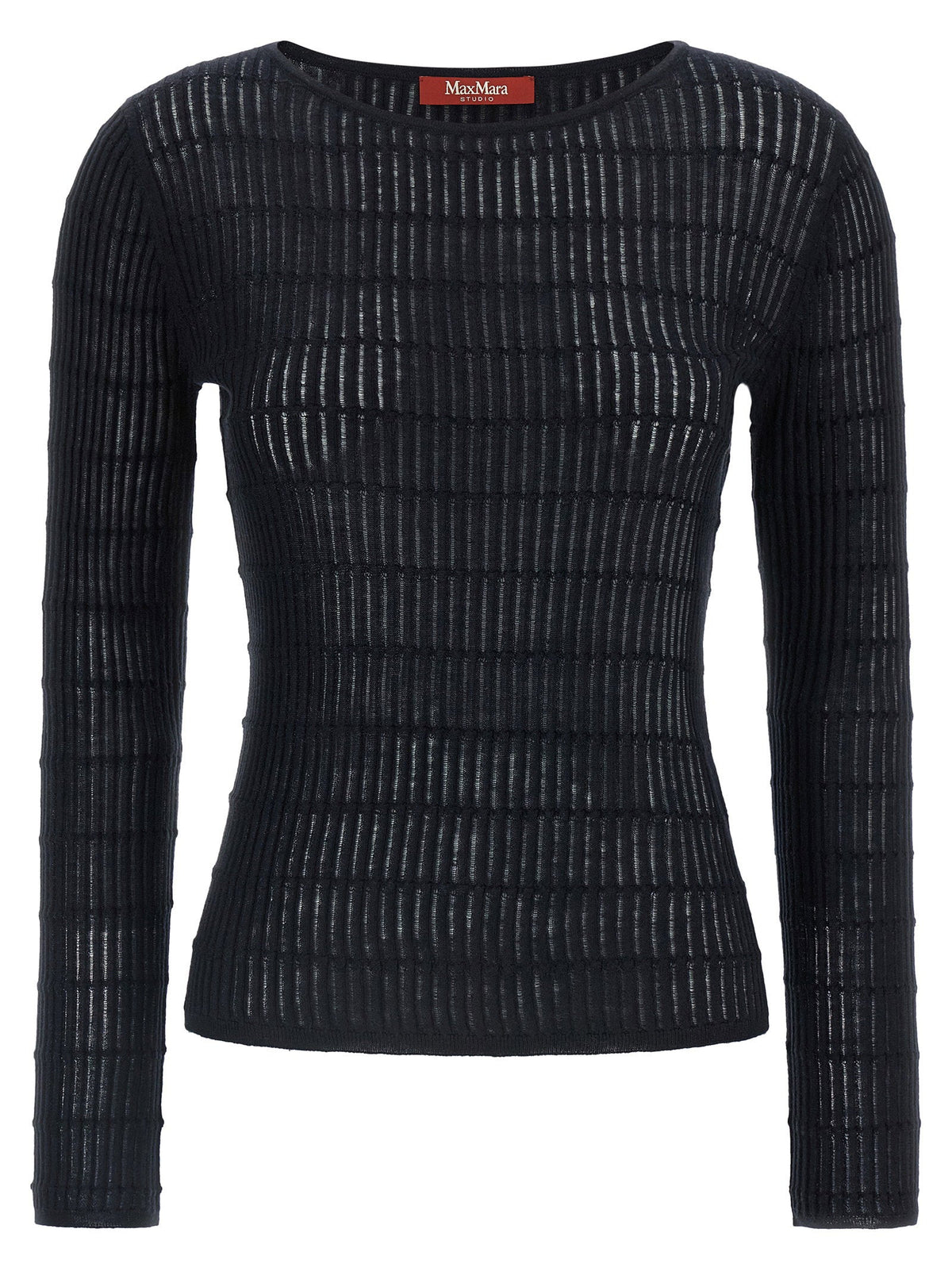 Max Mara Studio Mstpedone Sweater