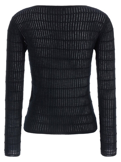 Max Mara Studio Mstpedone Sweater