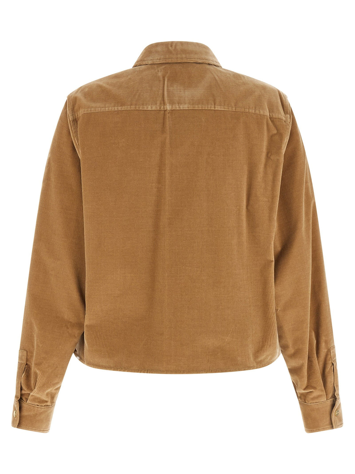 Max Mara Studio Mstrivolo Overshirt